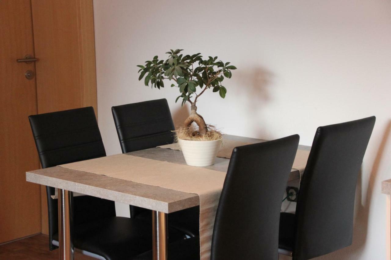 Apartment Warmuth 特洛普拉赫 外观 照片